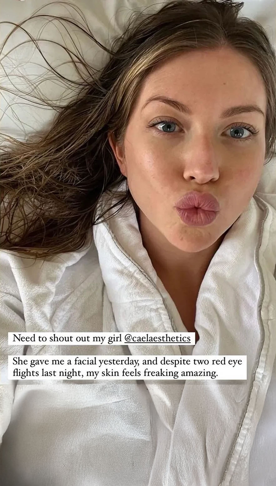 Stassi Schroeder – Media personality and author