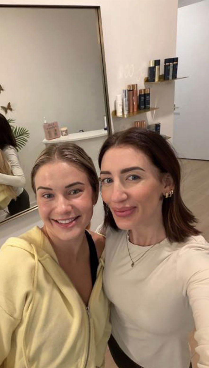 Deb Chubb - Media Personality